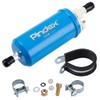 Pindex 12 V Ekectic Fuel Pump 7.21440.51.0 Petrol Pump, Inline