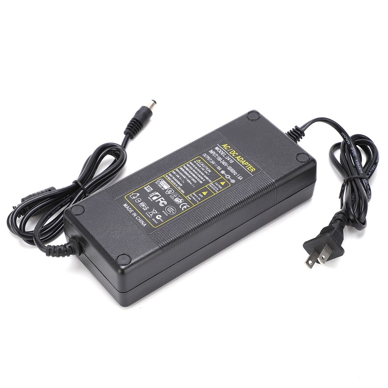 Power Adapter Transformer Converter for Amplifier Board DC 24V 10A