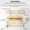 Silk Chef Sushi Kit - Sushi Making Kit For Beginner