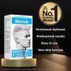 Jerome Russell Bblonde Bleach Blonde Kit No.1 Permanent for Men