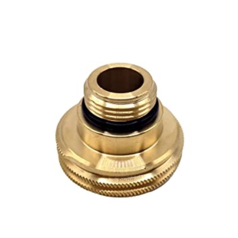 Gomet LPG GPL Autogas ACME Tank Filling Point Adapter M22