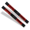 2pcs Car Door Edge reflectors Protector Guard Prevent Reflecting Protect
