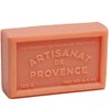French Soap 3 x 125g - Rose - Shea Butter
