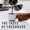 Starbucks Ground Coffee, Dark Roast Coffee, Espresso Roast, 100% Arabica,