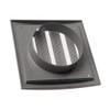 Ø 125mm / 5 inch Gravity Grille - Ducting Air