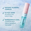 COVERGIRL Clean Fresh Yummy, Brillo Labial, 700 Love At Frost