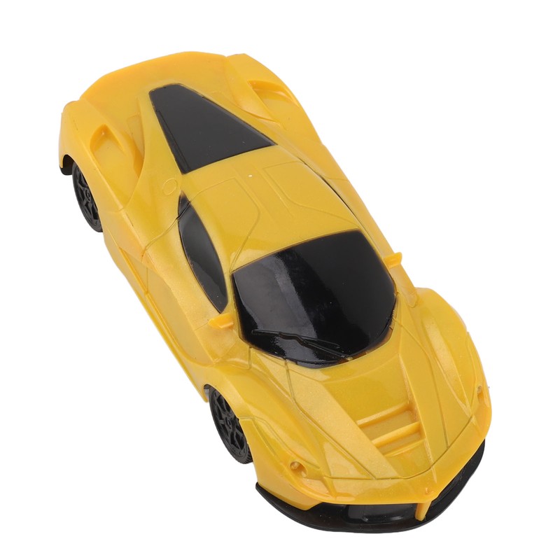 Electric Remote Control Car Toy Rechargeable Wall Climbing RC Drift