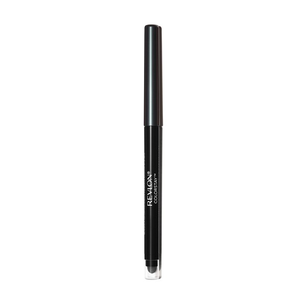 Revlon Colorstay Glitter Eyeliner Pencil - Black