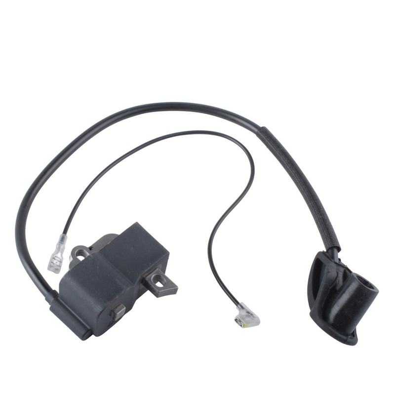 Hippotech Carburetor & Air Filter & Ignition Coil Fits Stihl