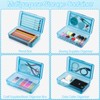 Pencil Box, Double Layer Large Capacity Pencil Case, Translucent Plastic