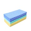 Jebblas Disposable Cloth,All Purpose Cloths,Kitchen Cloth,Dish Cloths,Disposable Cloths Cleaning,Colour Coded