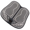 Foot Massager Mat USB Rechargeable 8 Modes 19 Strength Microcurrent
