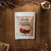 Rednatura Kavarna Cafe Solubleganoderma Tsugae 90grs Sabor Sin Sabor