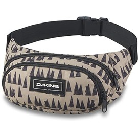 Dakine Hip Pack, Bear Games, One Size, Hip Pack