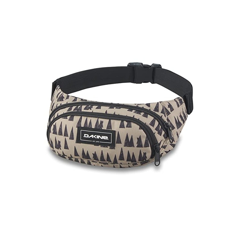 Dakine Hip Pack, Bear Games, One Size, Hip Pack