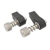 Cable End Assembly Kit 648‑48330‑50 Stainless Steel Outboard Engine Parts