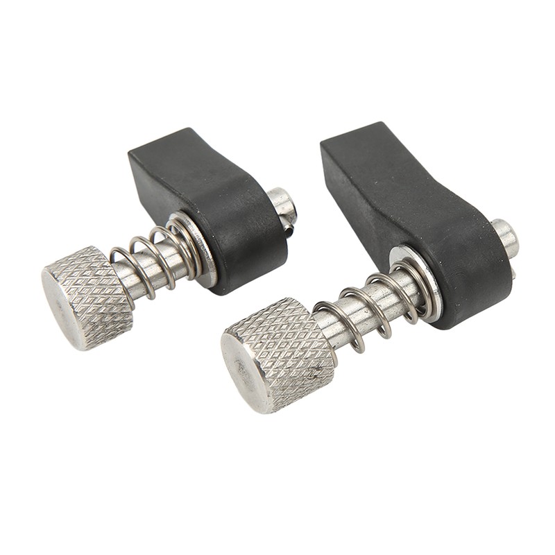 Cable End Assembly Kit 648‑48330‑50 Stainless Steel Outboard Engine Parts