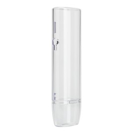 Phosyder Hard Plastic Case Cover for IQOS ILUMA ONE with Hand Strap (Transparent)