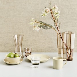 Iittala 1026888 Teema Mug, 0.3L, Linen