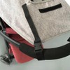 Sun Sail for Pushchairs Universal Pushchair Sun Protection Cover Stroller