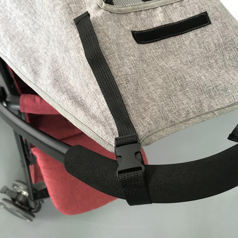 Sun Sail for Pushchairs Universal Pushchair Sun Protection Cover Stroller