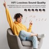 128GB MP3 Player with Bluetooth - MECHEN D53 Portable Mp3