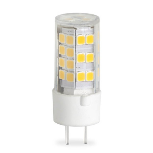 Bulbrite 770615 - LED3GY6/30K/D/2 LED Bi Pin Halogen Replacements