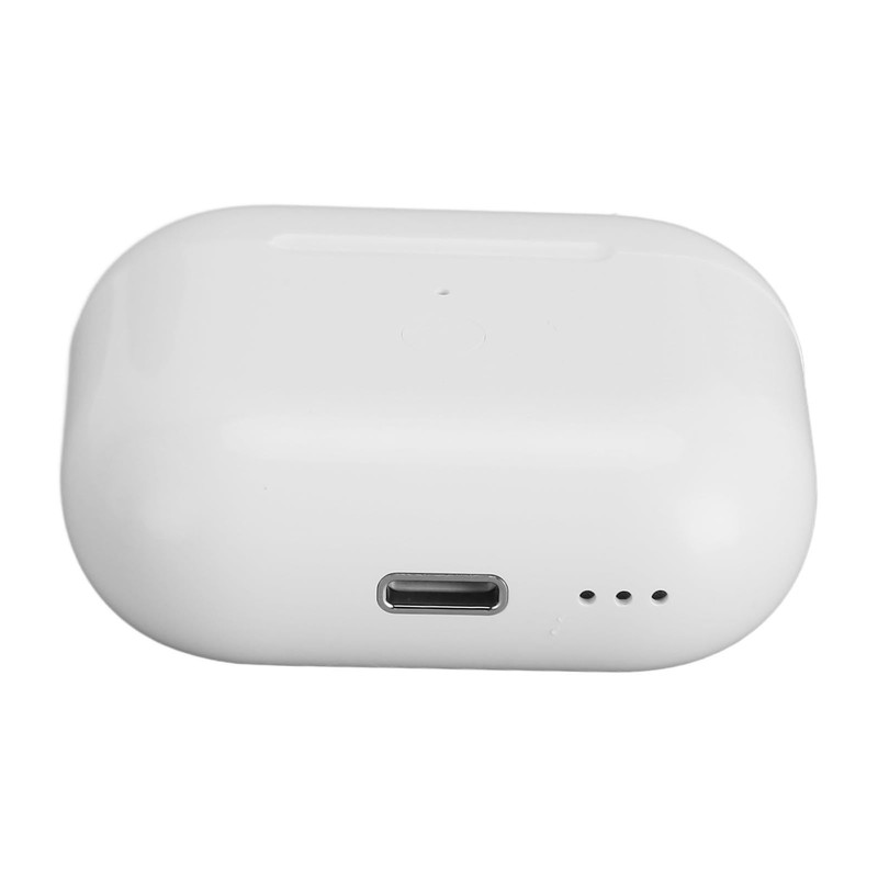 Replacement Charging Case with Electric Quantity Display for Earbuds 3rd