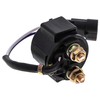 NICHE Starter Solenoid Relay Switch for Polaris 4012017 Predator 500