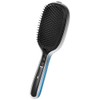 Tescom TIB20-A Negative Ion Brush, Stick Type, Blue