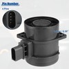 A ABSOPRO Car Air Mass Meter MAF Sensor Suitable for