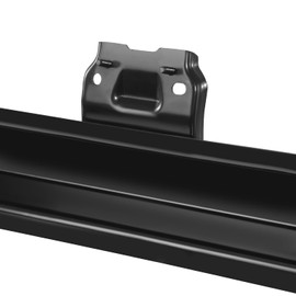 Factory Style Steel Front Bumper Reinforcement Impact Absorber Bar Compatible with VW Jetta 2019-2021 17A807109R VW1006151