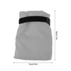 6pcs Tap Cover Thickened Freeze Protection Frost Protection Waterproof Outdoor