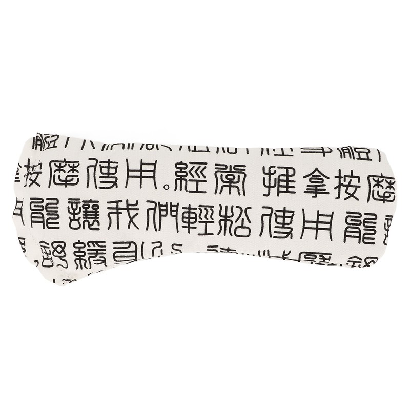 Moxibustion Heating Ball Hot Compress Relieve Discomfort Massging Wormwood Warming
