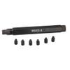 Transfer Screw Set, M5 Thread, LittleMachineShop.com (3084)