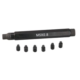 Transfer Screw Set, M5 Thread, LittleMachineShop.com (3084)