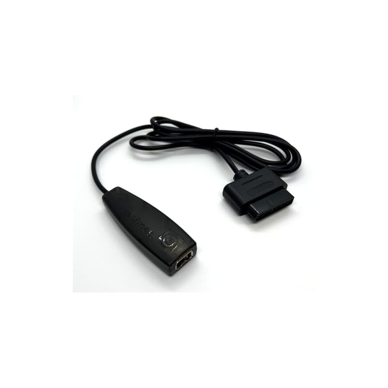 Wiiクラシックコントローラー - SNES アダプター