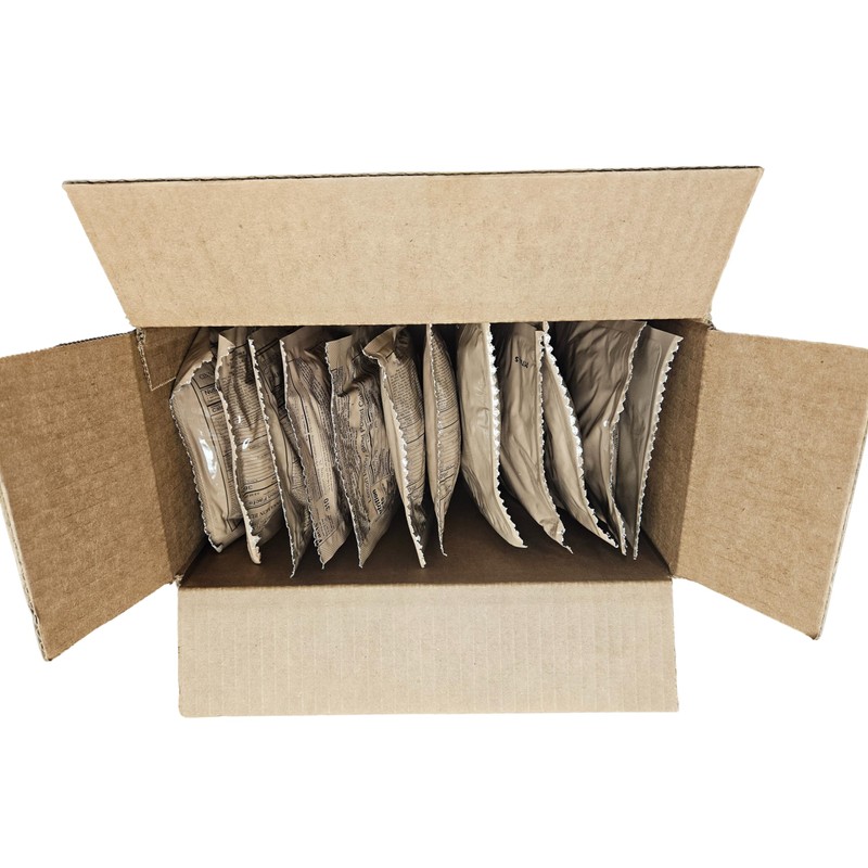 12 Pack MRE Desserts (12 Pack MRE Dessert Sampler)