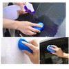 Ruibapa 2 PCS Blue Car Clay Bar 100 g Auto