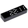 Training Timer LED Digital Timer Multifunctional Electronic Desktop Clock for