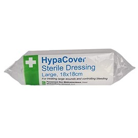 HypaCover Sterile Dressing Bandage