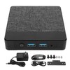 Mini PC for Intel N4020 Up To 2.8Ghz 4K 60Hz