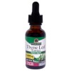 Nature's Answer Thyme Herb with Organic Alcohol, 1-Fluid Ounce |