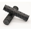 hng03 Bicycle Grip, Handle Grip, Durable, Anti-slip, Good Quality Rubber,