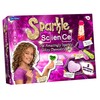 Sparkle Science Glitzy Chemistry Set from John Adams