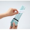 30 Pack Drum Lint Filter Washing Machine Filter Guard Laundry