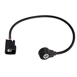 HELLA 6PG 009 108-731 Knock Sensor - Cable: 450mm