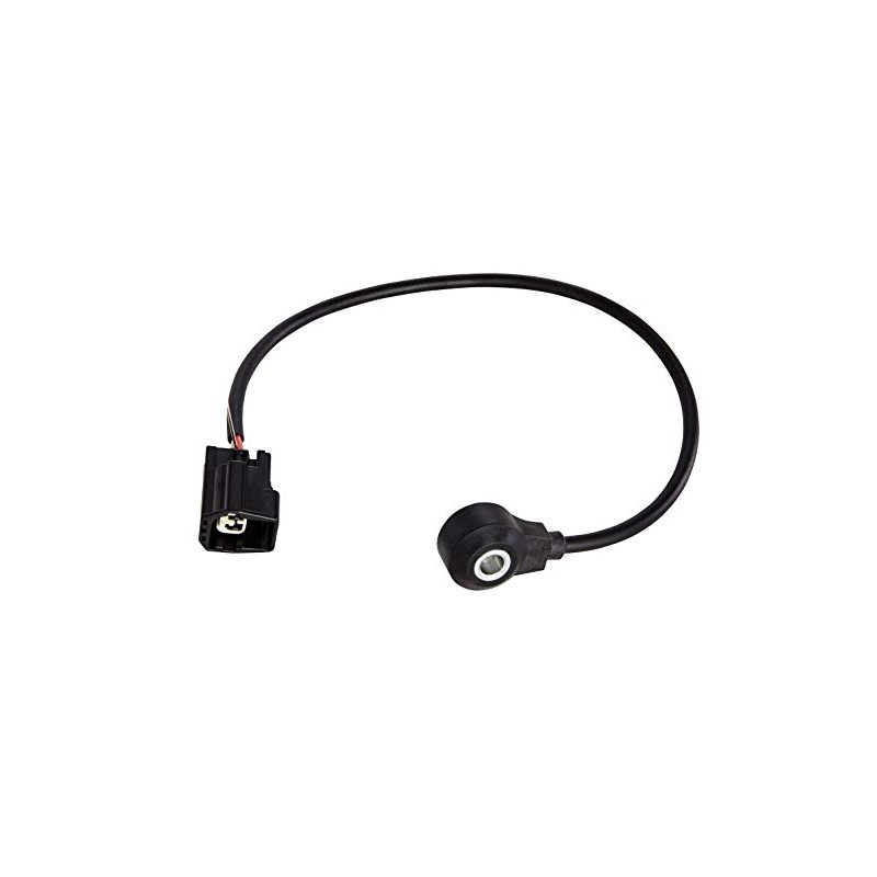 HELLA 6PG 009 108-731 Knock Sensor - Cable: 450mm