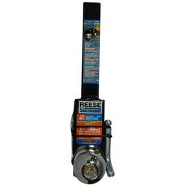 Reese Towpower 7043000 1-1/4" Class II Interlock Starter Kit