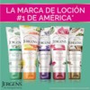 Jergens Manteca Corporal Vainilla Sándalo